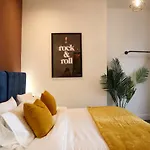 Διαμέρισμα Berry's Retreat - Kist Accommodates Knaresborough