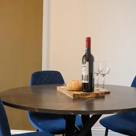 Appartement Berry's Retreat - Kist Accommodates Knaresborough
