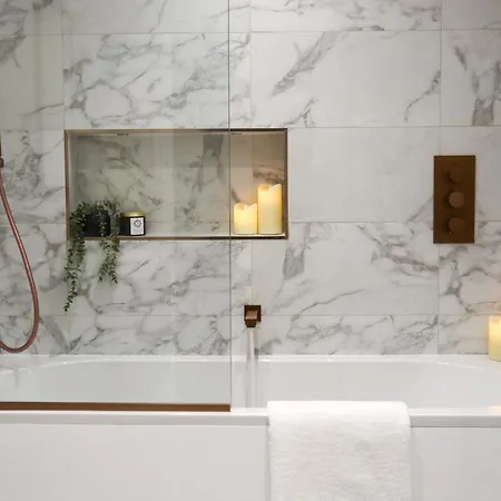 Berry's Retreat - Kist Accommodates