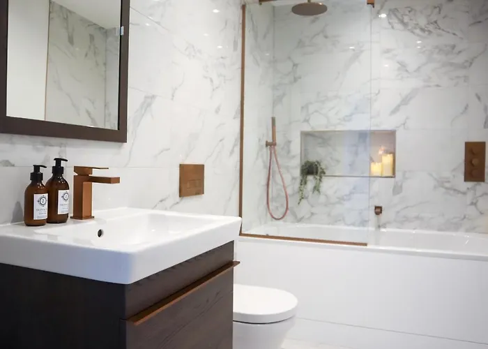 Berry's Retreat - Kist Accommodates