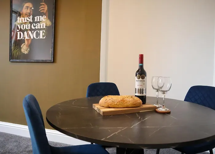 Berry's Retreat - Kist Accommodates *