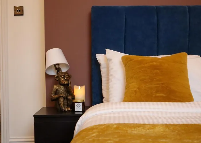 Berry's Retreat - Kist Accommodates Knaresborough