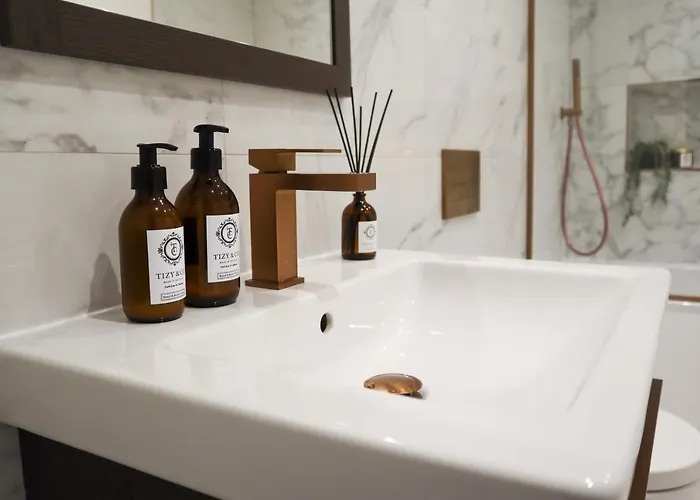 Berry's Retreat - Kist Accommodates