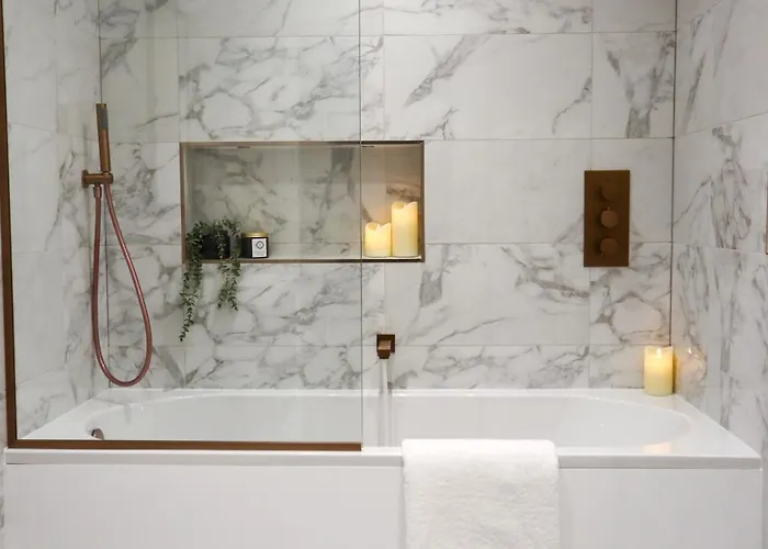 Berry's Retreat - Kist Accommodates