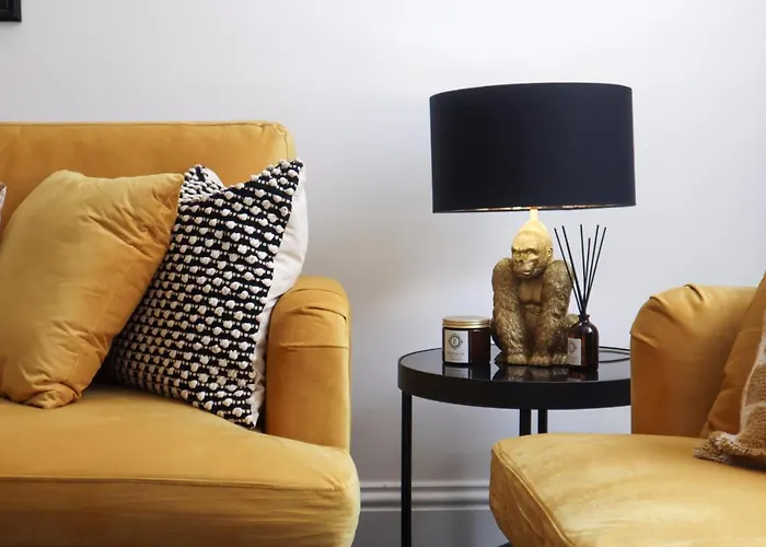 Berry's Retreat - Kist Accommodates *