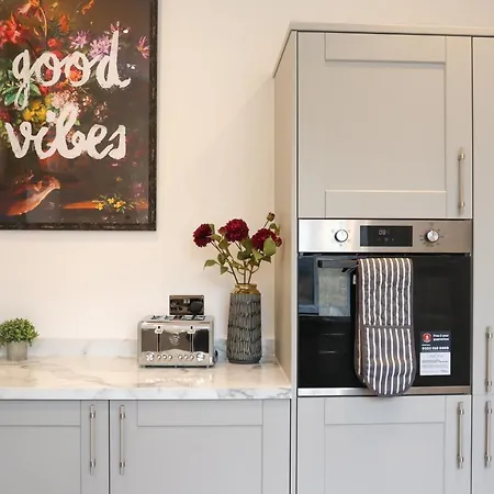 Berry's Retreat - Kist Accommodates *