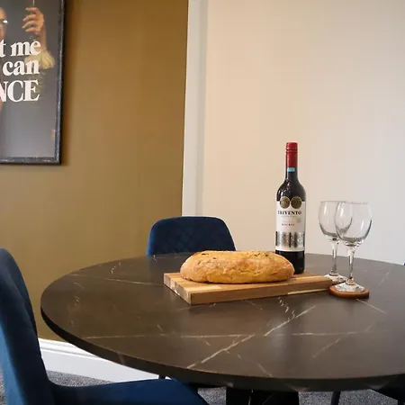 Berry's Retreat - Kist Accommodates *