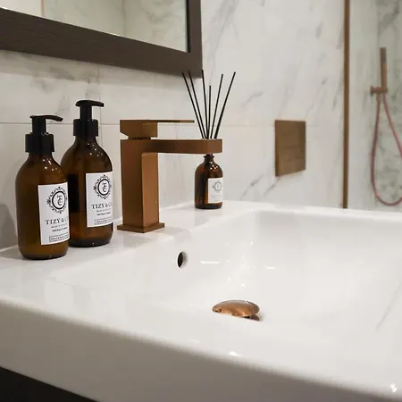 Berry's Retreat - Kist Accommodates